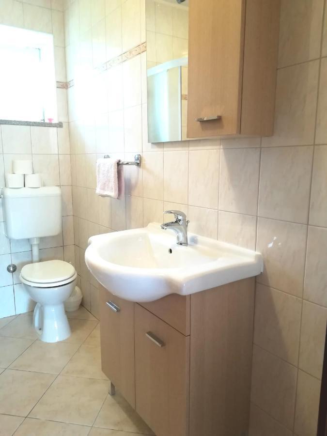 Apartment Toncic Benazici Εξωτερικό φωτογραφία