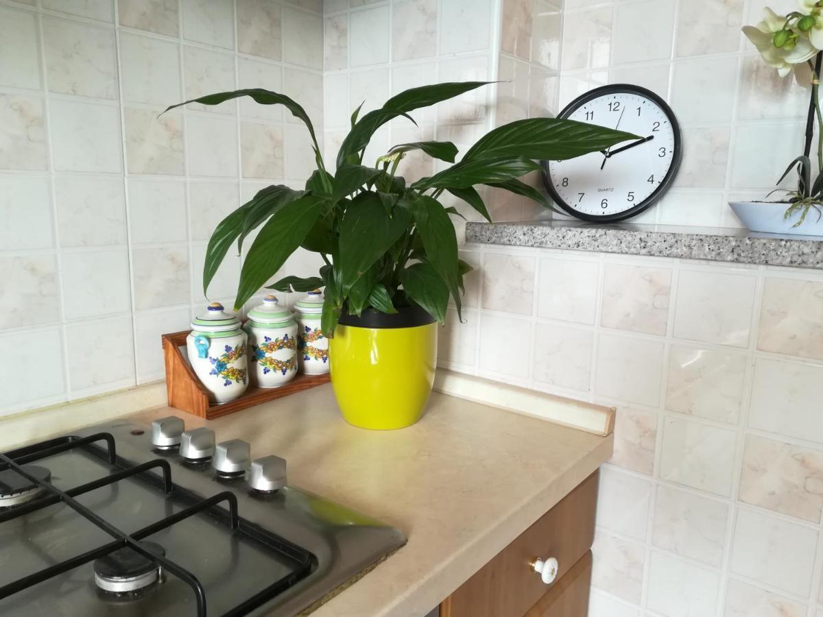Apartment Toncic Benazici Εξωτερικό φωτογραφία