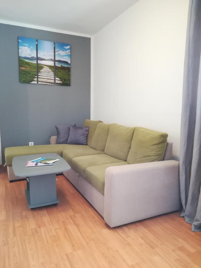 Apartment Toncic Benazici Εξωτερικό φωτογραφία