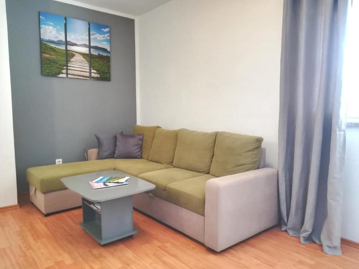 Apartment Toncic Benazici Εξωτερικό φωτογραφία