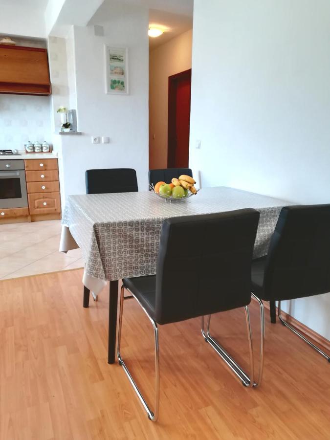 Apartment Toncic Benazici Εξωτερικό φωτογραφία