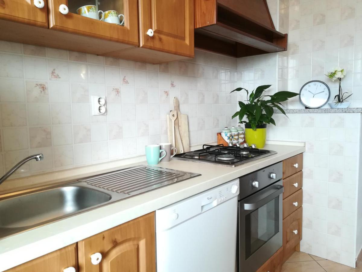 Apartment Toncic Benazici Εξωτερικό φωτογραφία