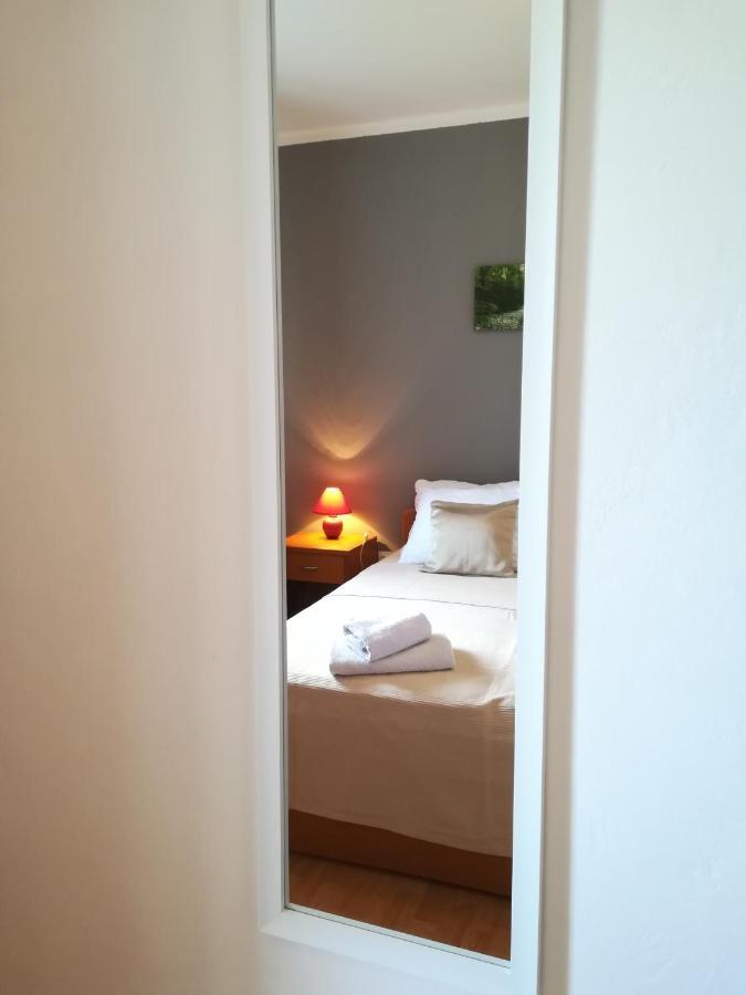 Apartment Toncic Benazici Εξωτερικό φωτογραφία