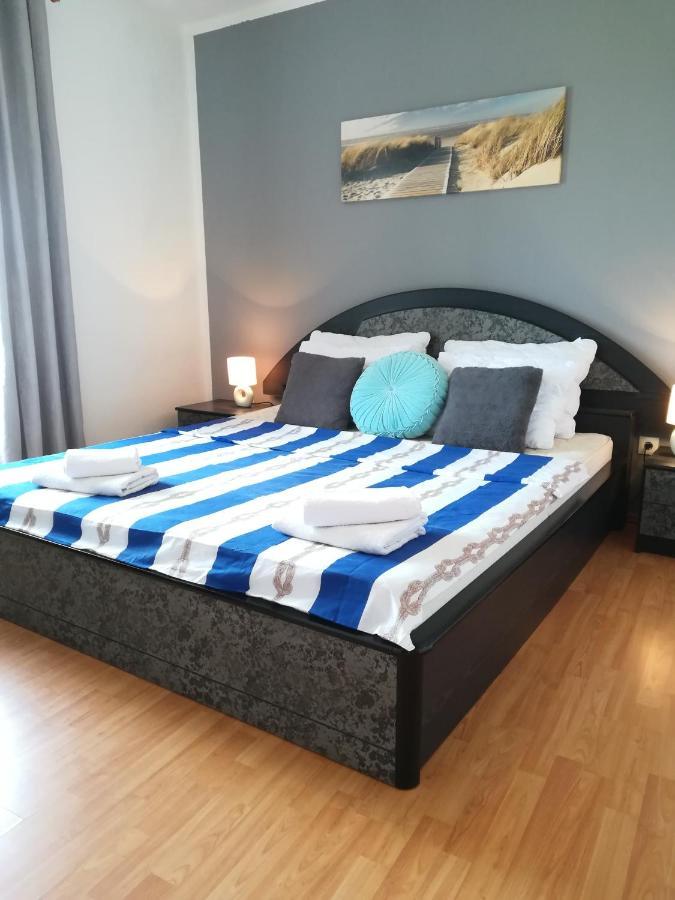 Apartment Toncic Benazici Εξωτερικό φωτογραφία