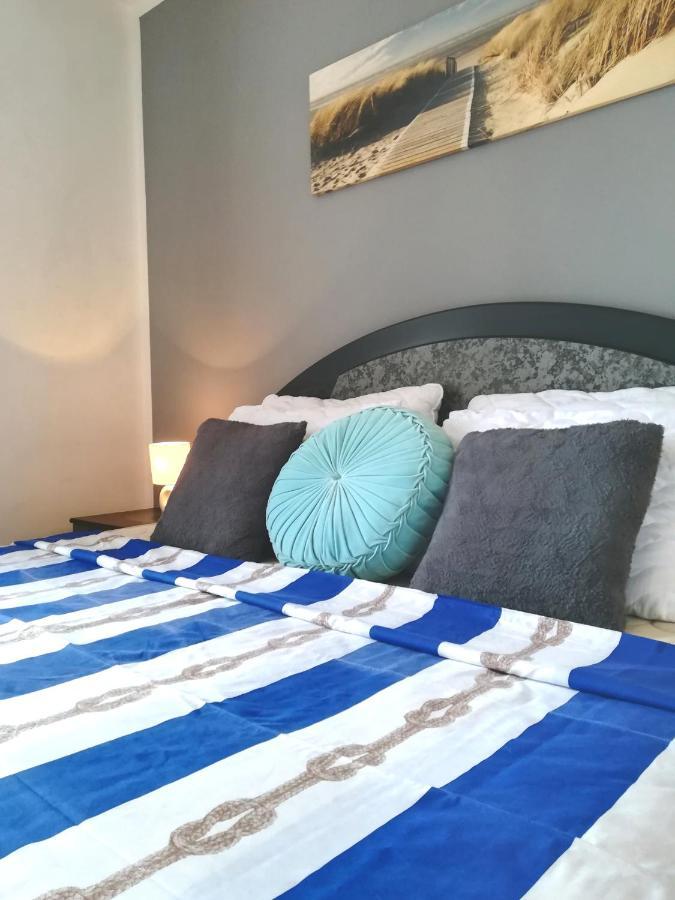 Apartment Toncic Benazici Εξωτερικό φωτογραφία
