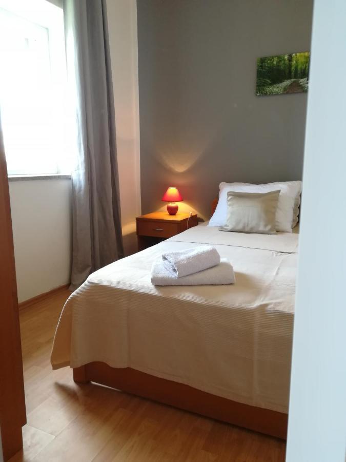 Apartment Toncic Benazici Εξωτερικό φωτογραφία