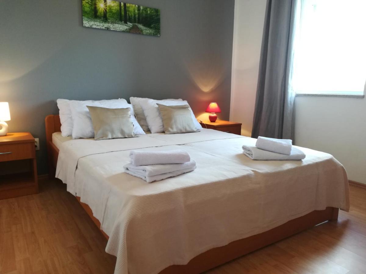 Apartment Toncic Benazici Εξωτερικό φωτογραφία