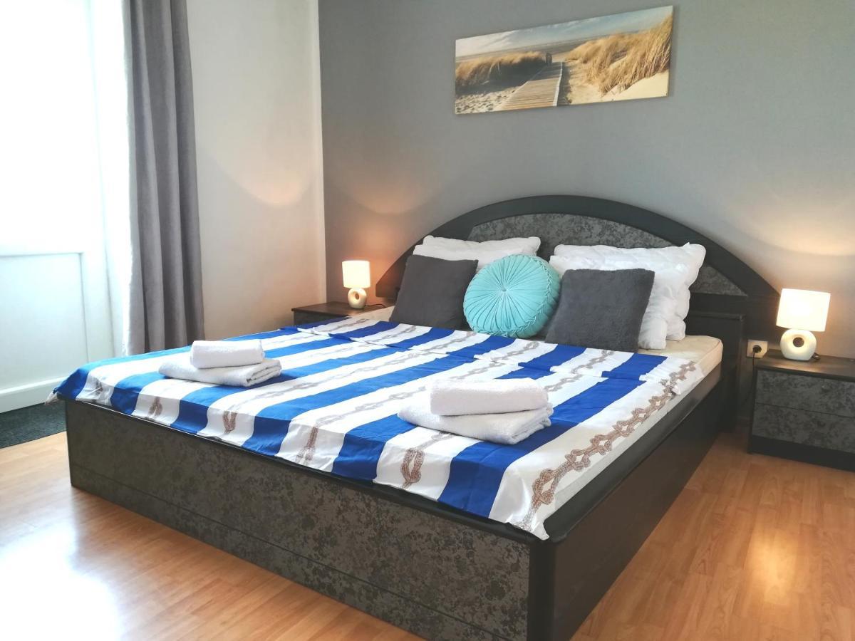 Apartment Toncic Benazici Εξωτερικό φωτογραφία