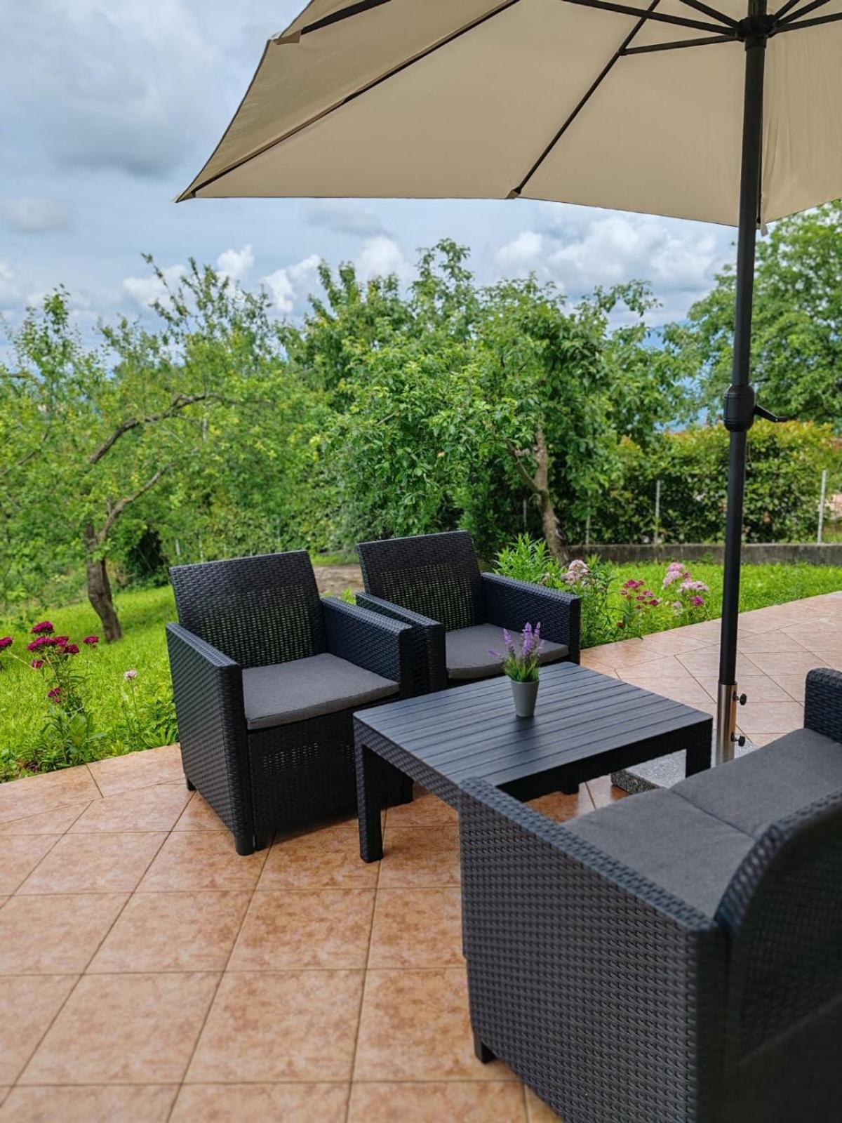 Apartment Toncic Benazici Εξωτερικό φωτογραφία