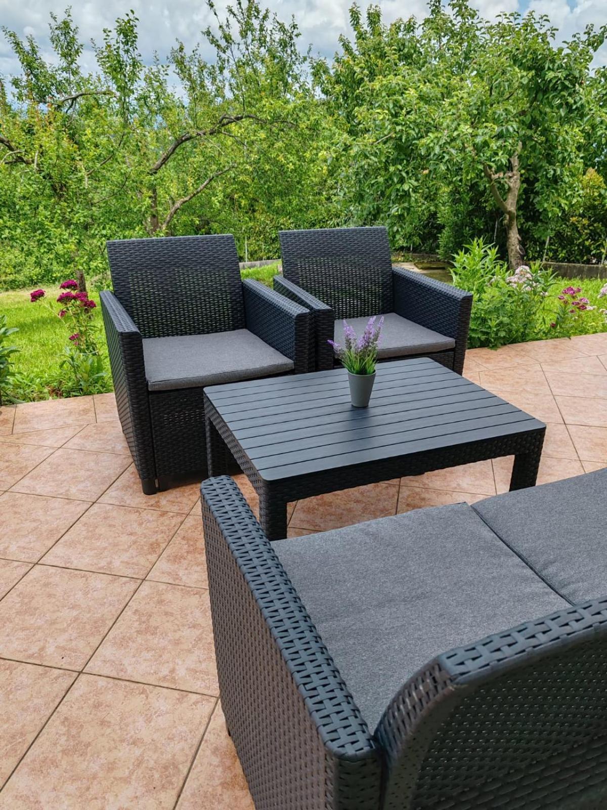Apartment Toncic Benazici Εξωτερικό φωτογραφία