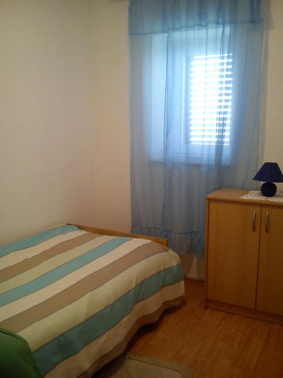 Apartment Toncic Benazici Εξωτερικό φωτογραφία