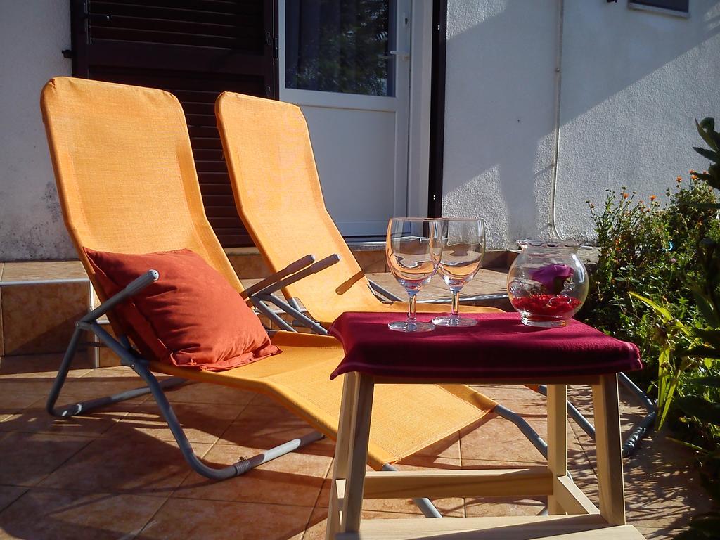 Apartment Toncic Benazici Εξωτερικό φωτογραφία