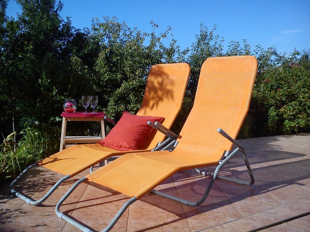 Apartment Toncic Benazici Εξωτερικό φωτογραφία