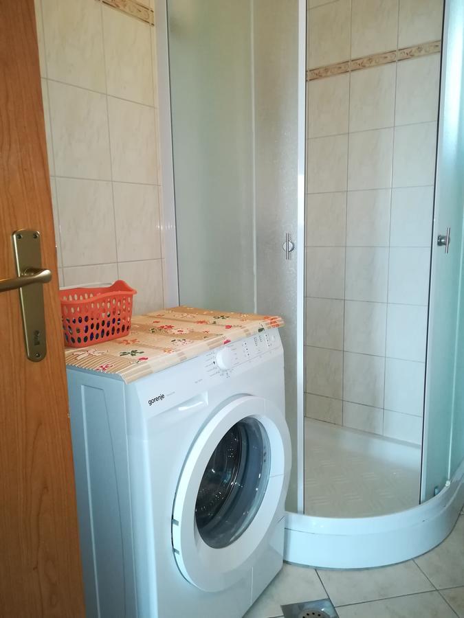 Apartment Toncic Benazici Εξωτερικό φωτογραφία